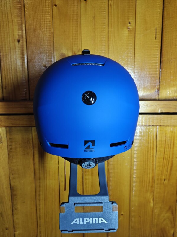 PRILBA MARKER VIJO BLUE 47-51CM